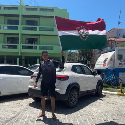 Fluminense e futebol ⚽️ opniões relevantes? talvez 🤪