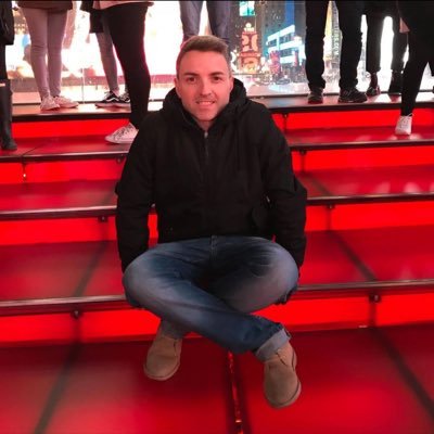 TadeoBoix's profile picture. 