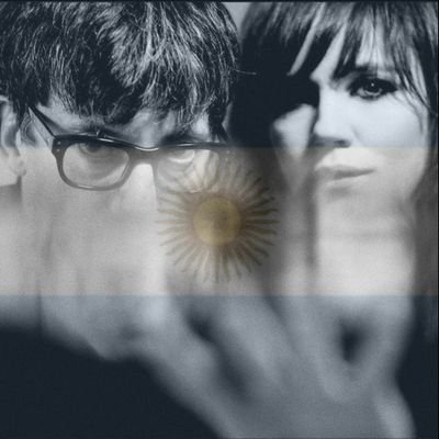Cuenta de Informacion sobre @The_Waeve en Argentina 🎷🎹🎸
↪ @grahamcoxon @rosedougall