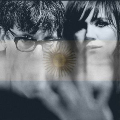 Cuenta de Informacion sobre @The_Waeve en Argentina 🎷🎹🎸                                                            
↪ @grahamcoxon @rosedougall