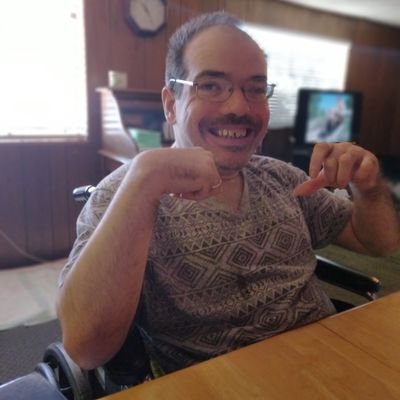 wildfirejeremys's profile picture. 