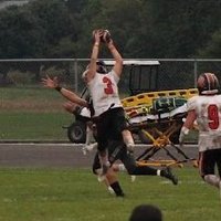 Chris Domagalski (@chrisdomagalsk3) 's Twitter Profile