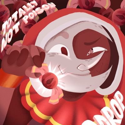 Blood_Moon155's profile picture. 