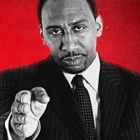 Stephen A Shit (@stephenashit30) 's Twitter Profile
