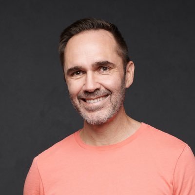 Aaron Keller Profile
