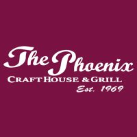 The Phoenix Crafthouse & Grill (@phoenixmcmaster) 's Twitter Profile