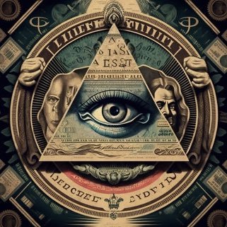 MrConspiracy33 avatar