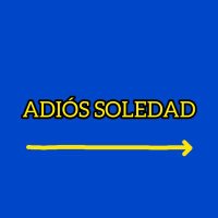 Adiós Soledad(@adiossoledad23) 's Twitter Profile Photo