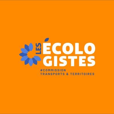 Les Écologistes- Transports & Territoires