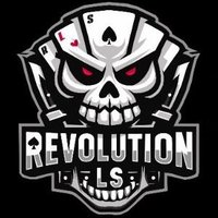 Revolution LS(@_RevolutionLS) 's Twitter Profile Photo