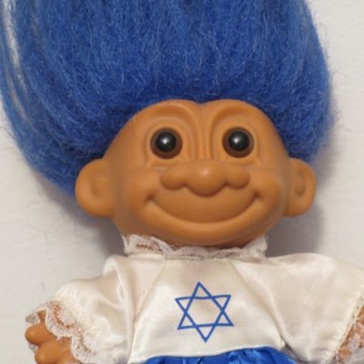 thejewishtroll's profile picture. I read the news today, oh boy