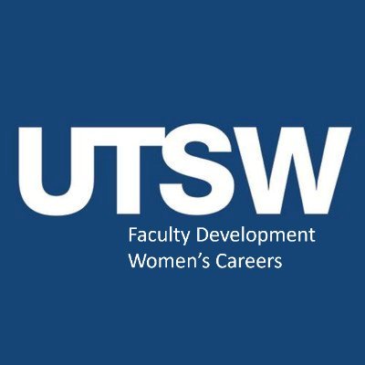 Facilitating in the career development and inclusivity of outstanding faculty at UT Southwestern Medical Center. We're here to support you!