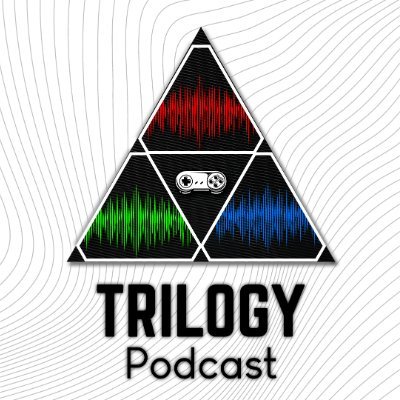 Podcast mensal sobre games e sua indústria, trazendo opiniões e notícias com descontração e seriedade | Trazido a vocês por @TrilogyGames_ | Parceiro @Nuuvem