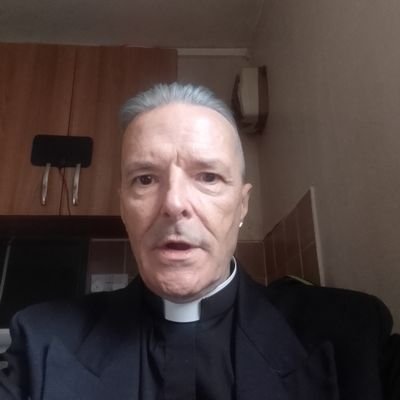 Human & Animal Rights Campaigner, LGBTQ+ Activist, Mental Health Advocate, Priest, Monk and Bishop Elect Email: stbenedictsuk@mail.com Fool for Christ 😀