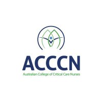 Australian College of Critical Care Nurses (@acccnaust) 's Twitter Profile