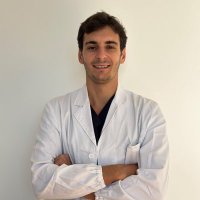 Achille Aveta (@drachilleaveta) 's Twitter Profile