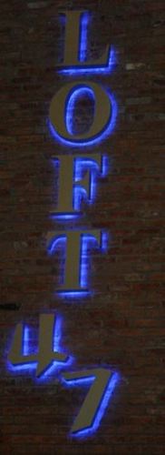 LOFT47Sportsbar's profile picture. LOFT47 is an upscale SportsBar & Lounge serving American lite fare, with live entertainment and more..