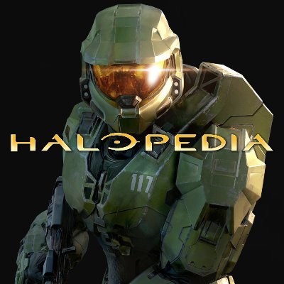 Official Twitter/X feed for Halopedia, the Halo encyclopedia and definitive source for Halo information.

Discord: https://t.co/4YfaJJoLTb