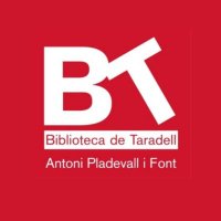Biblioteca de Taradell(@bibliotaradell) 's Twitter Profile Photo