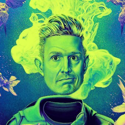 Wil Anderson Profile