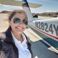 Dr. Anita Sengupta 🌎(@Doctor_Astro) 's Twitter Profile Photo