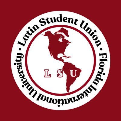 The official Twitter of FIU’s Latin Student Union ❤️🌎🤍 
Join our LSU Whatsapp Community below