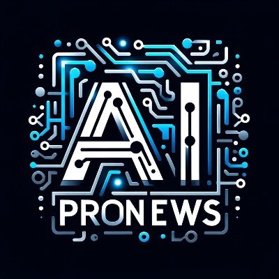 Cutting-edge AI news and insights. Stay ahead in tech with the latest news. #AI #ProNewsAI