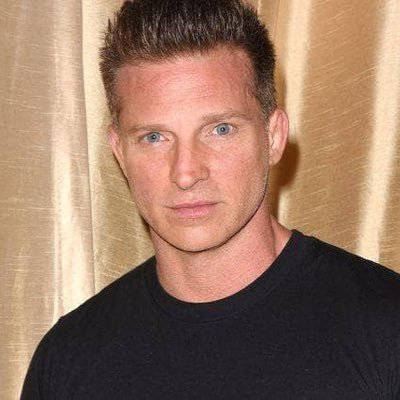 The Real SteveBurton….jason Morganon GH!     That’s awesome podcaster