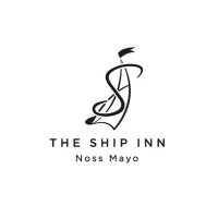 The Ship Inn(@ShipInnNossMayo) 's Twitter Profile Photo