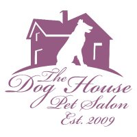 The Dog House Pet Salon(@TheDogHousePS) 's Twitter Profile Photo
