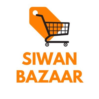 Welcome to Siwan Bazaar, one of the best online marketplace. Siwan Bazaar is your go-to destination for everything from electronics and books to fashion .