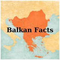 Balkan Facts(@factsbalkans) 's Twitter Profileg