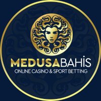 Medusabahis(@Medusabahis) 's Twitter Profile Photo