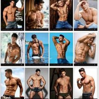 Gay_male_perfection (@perfection_male) 's Twitter Profile