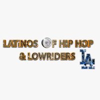 Latinos Of Hip Hop and Lowriders(@lohhal) 's Twitter Profile Photo