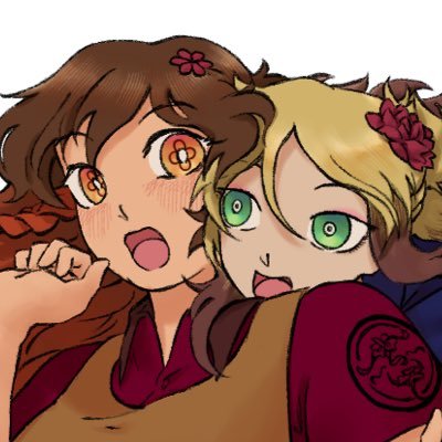 Art account! / OSDD1B system, various alters post / Mostly post oc and fandom content! Main fandom is YTTD | icon by @Kneerow_Kneeco