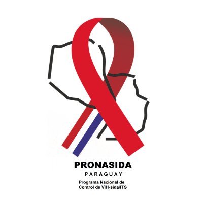Programa Nacional de Control de VIH/SIDA/ITS 🇵🇾