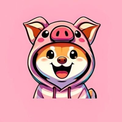 $OINK The #dogecoin network crashed because of me 🐽 sorry $oink for having the biggest and best community #doginals #drc20 🌑🔝🐖

https://t.co/sBWLo7Jnv9