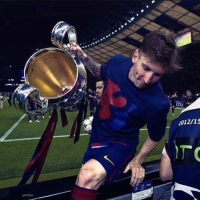 MO7A_03's profile picture. #Messi @ittihad
