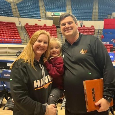 Husband, Dad, Assistant Coach/Director of Scouting, Analytics & Operations @ULM_WBB. Demon, Warhawk, and Lion alum.