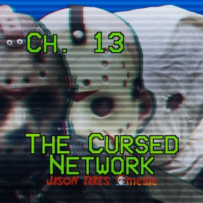 Ex-Ωmegle Scare Prankster | Friday the 13th Game Streams | Jason Scare Actor | https://t.co/h64NeHPK5E