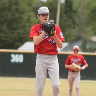 Riley Schnieders Profile