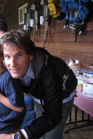 LenKuntz's profile picture. Author, "This Is Why I Need You"