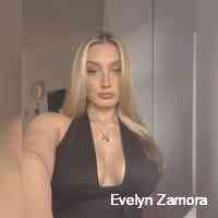 evellynzaamora's profile picture. sd, ca & sometimes the bay