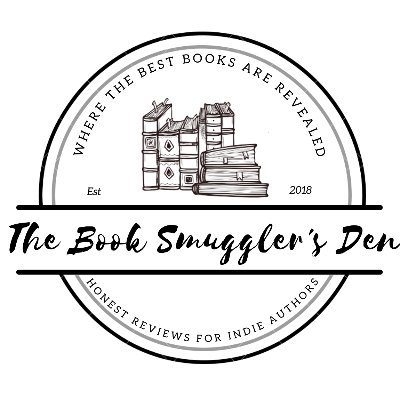 The Book Smuggler's Den is a book review site (and soon-to-be podcast) for children and YA authors. 📚