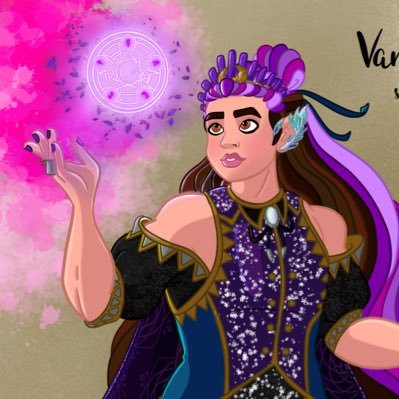 Prince Vanya.さんのプロフィール画像