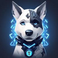 TAO Inu | $TAONU - OFFICIAL (@taoinueth) 's Twitter Profile Photo TAO Inu | $TAONU - OFFICIAL (@taoinueth) 's Twitter Profile Photo