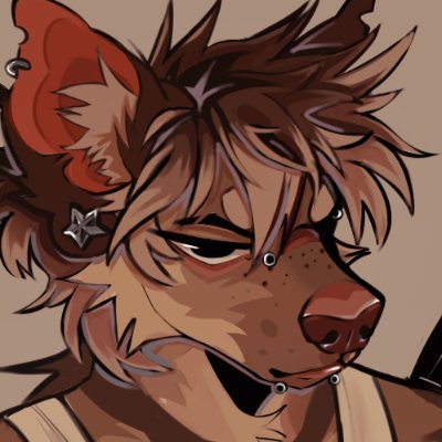 furry artist | 🇨🇱🏳️‍🌈 | Discord: niru262 | Esp/Eng | isfp:DD Comms close for now! Server discord ESP