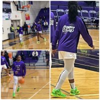 Iyana Lewis (@lewisiyana08) 's Twitter Profile Photo Iyana Lewis (@lewisiyana08) 's Twitter Profile Photo