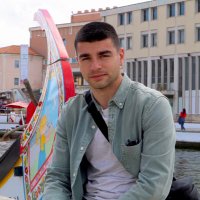 Ander Balanzategi (@abalantza) 's Twitter Profile Photo